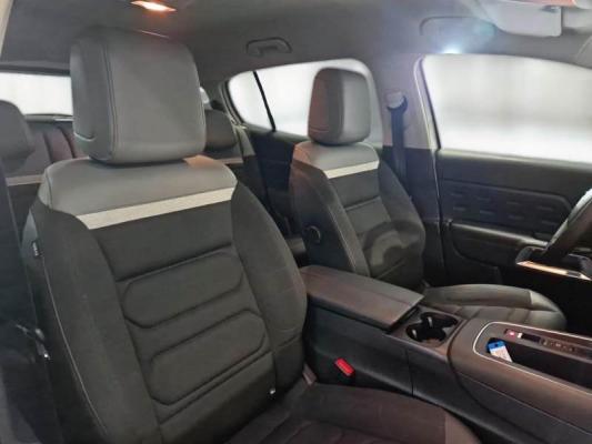 Citroen C5 Aircross 12