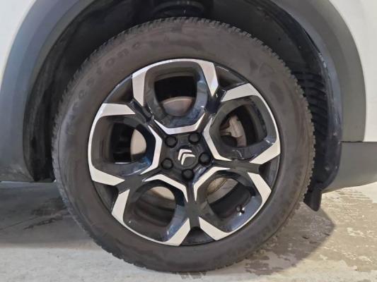 Citroen C5 Aircross 16