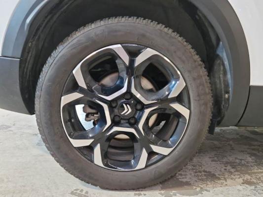 Citroen C5 Aircross 17