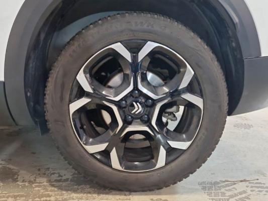 Citroen C5 Aircross 18