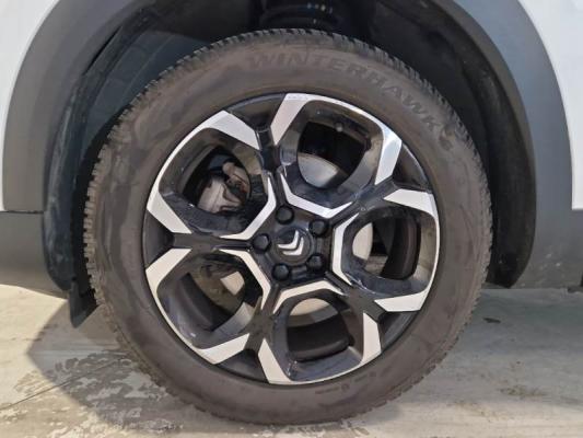 Citroen C5 Aircross 19