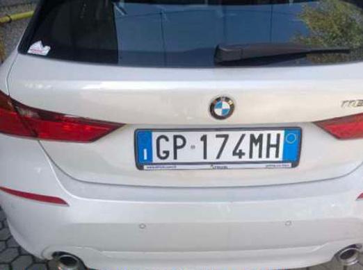 BMW Serie 1 1