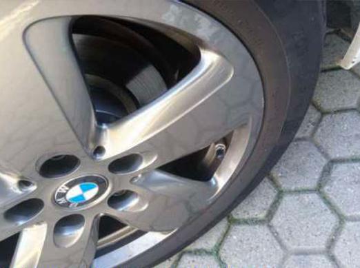 BMW Serie 1 28