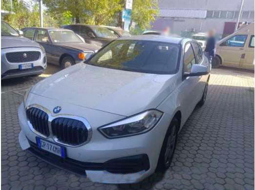 BMW Serie 1 5