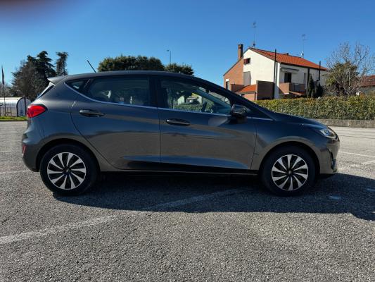 Ford Fiesta 7ª serie 3