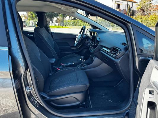Ford Fiesta 7ª serie 6
