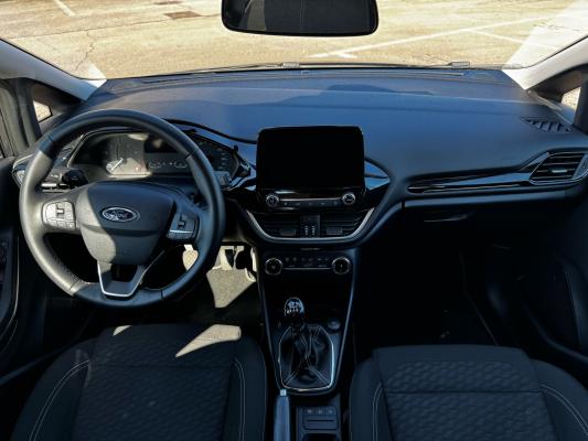 Ford Fiesta 7ª serie 7