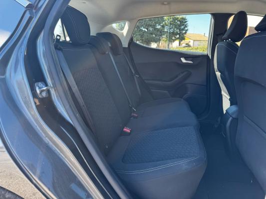 Ford Fiesta 7ª serie 8