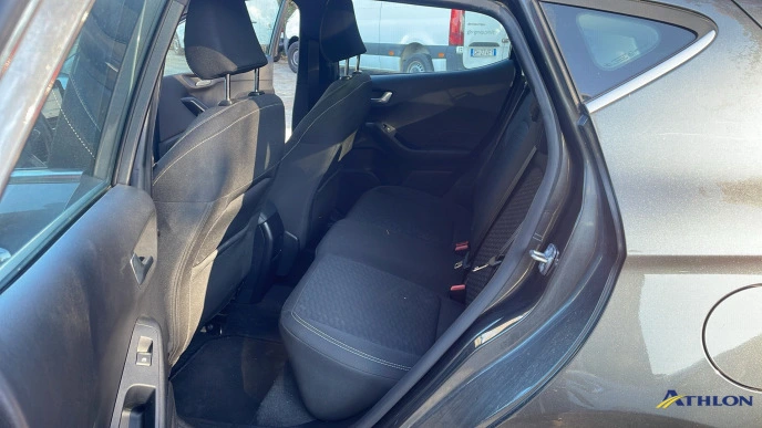 Ford Fiesta 7ª serie 10