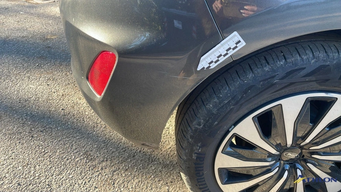 Ford Fiesta 7ª serie 23