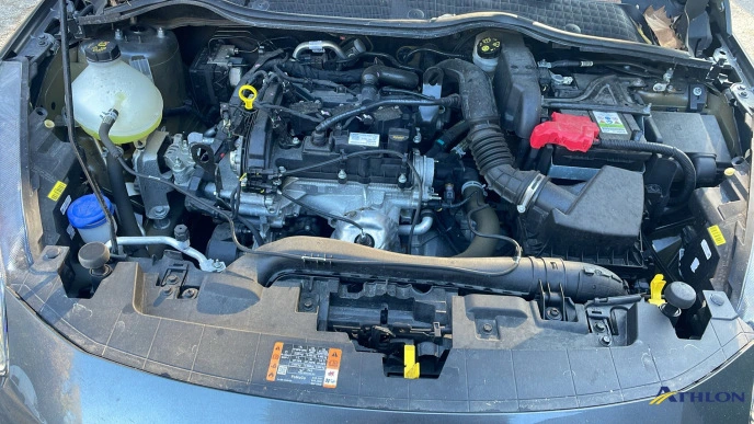 Ford Fiesta 7ª serie 26