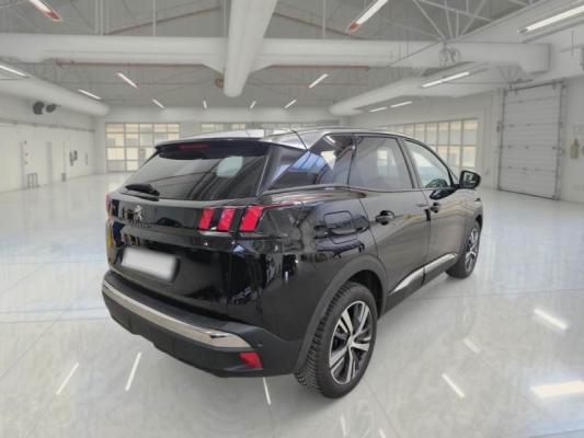 Peugeot 3008 2