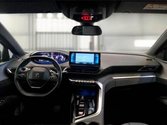 Peugeot 3008 3