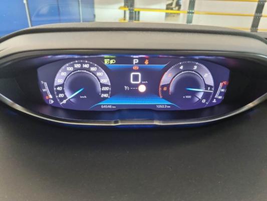 Peugeot 3008 4