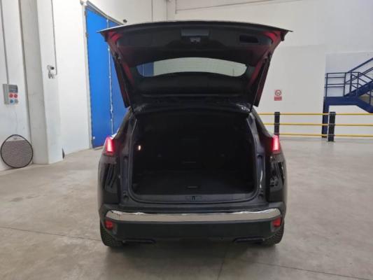 Peugeot 3008 5
