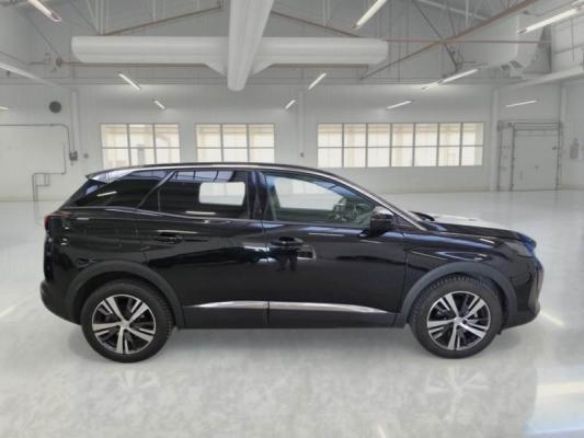 Peugeot 3008 7