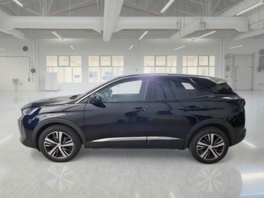 Peugeot 3008 8