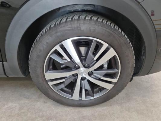Peugeot 3008 17