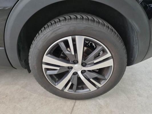 Peugeot 3008 19