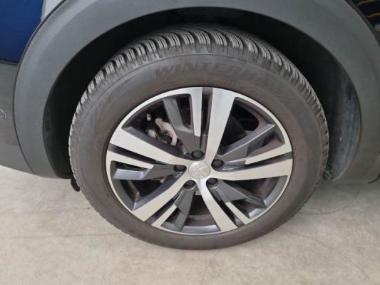 Peugeot 3008 20