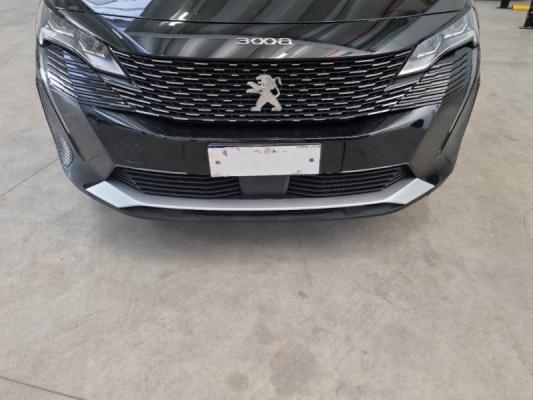 Peugeot 3008 25