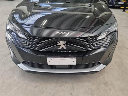 Peugeot 3008 27
