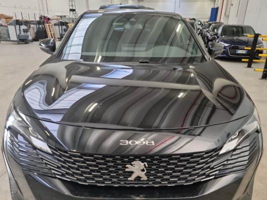 Peugeot 3008 32