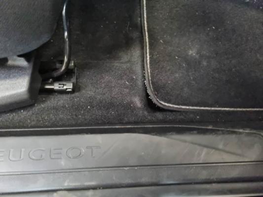 Peugeot 3008 39