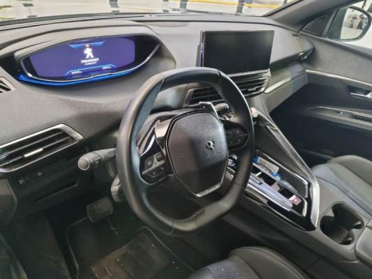 Peugeot 3008 45