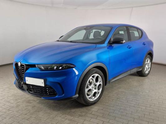 Alfa Romeo Tonale 1
