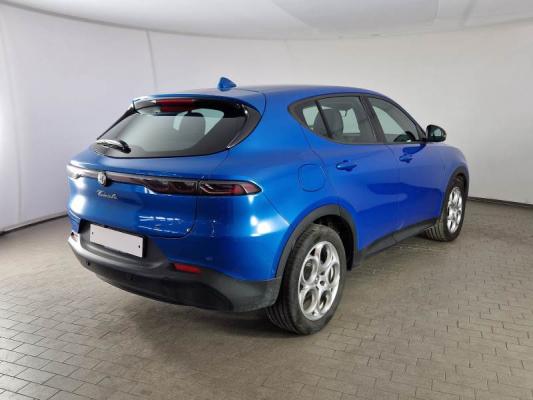 Alfa Romeo Tonale 2