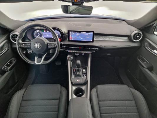 Alfa Romeo Tonale 3
