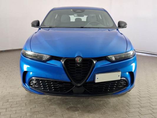Alfa Romeo Tonale 6