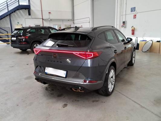 Cupra Formentor 1