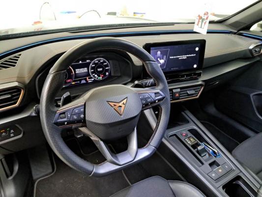 Cupra Formentor 2