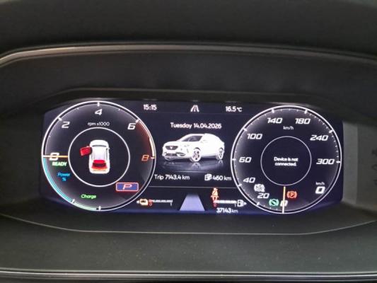 Cupra Formentor 3