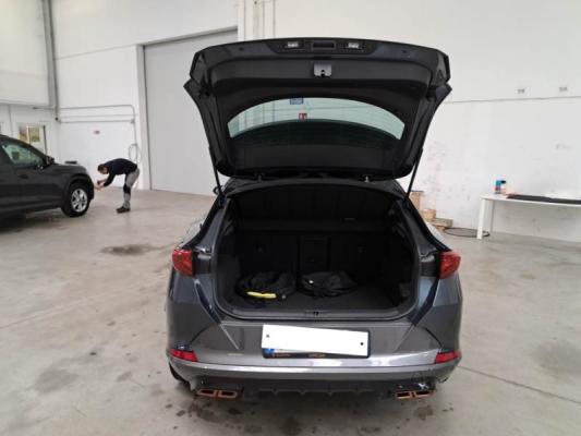 Cupra Formentor 4