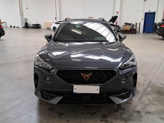Cupra Formentor 5