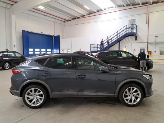 Cupra Formentor 6