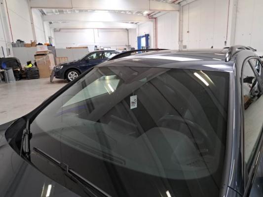Cupra Formentor 9