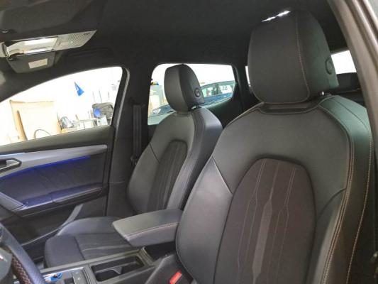 Cupra Formentor 10