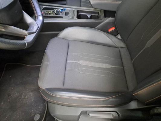 Cupra Formentor 11