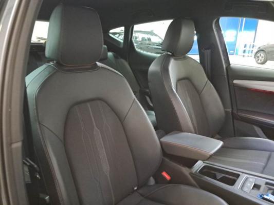Cupra Formentor 12