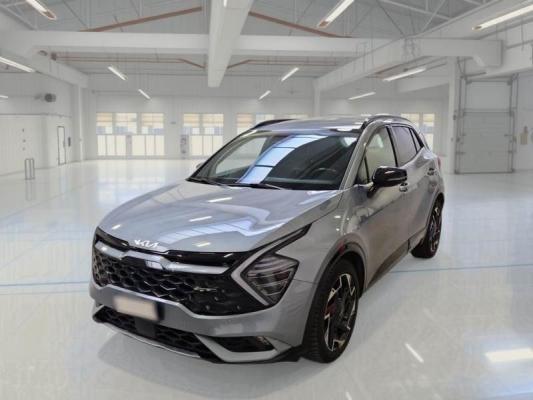 Kia Sportage 0