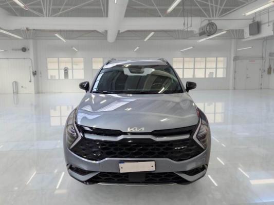 Kia Sportage 5