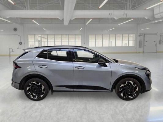Kia Sportage 6