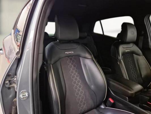 Kia Sportage 12