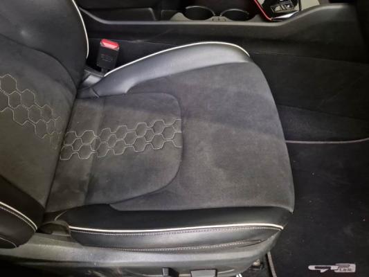 Kia Sportage 13