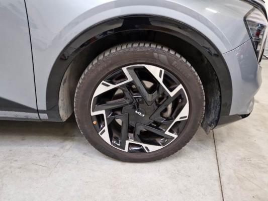 Kia Sportage 16