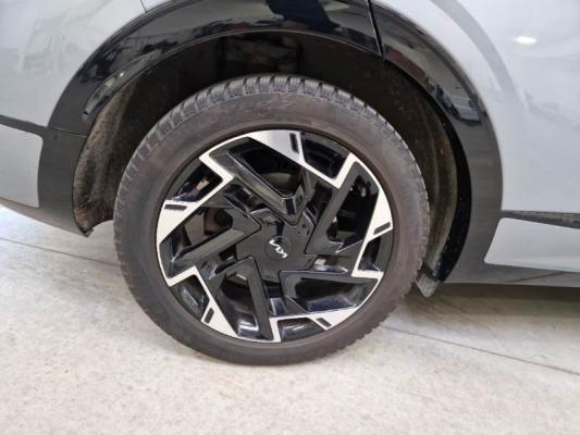 Kia Sportage 17